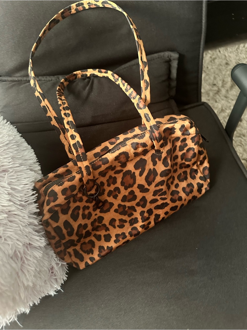 BAGGU bowler bag - Picture 3 of 3